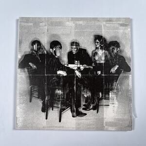 YMO Neue Tanz CD Japan Yellow Magic Orchestra MHCL 30538 Towa Tei Mini-LP Vers